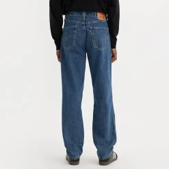 Levi's® Mens 550™ Tapered Leg Relaxed Fit Jean