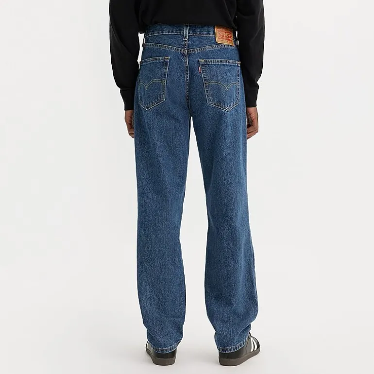 Levi's® Mens 550™ Tapered Leg Relaxed Fit Jean