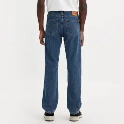 Levi's® Mens 550™ Tapered Leg Relaxed Fit Jean