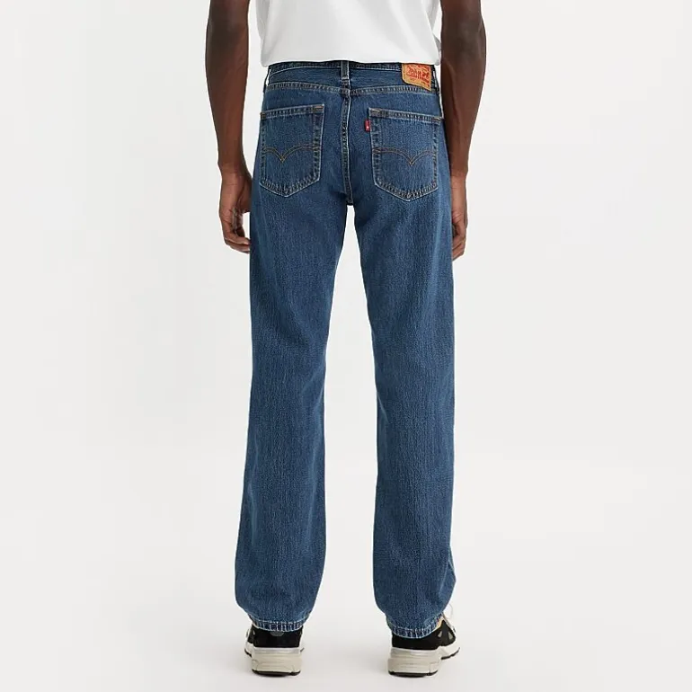 Levi's® Mens 550™ Tapered Leg Relaxed Fit Jean