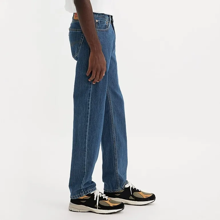 Levi's® Mens 550™ Tapered Leg Relaxed Fit Jean