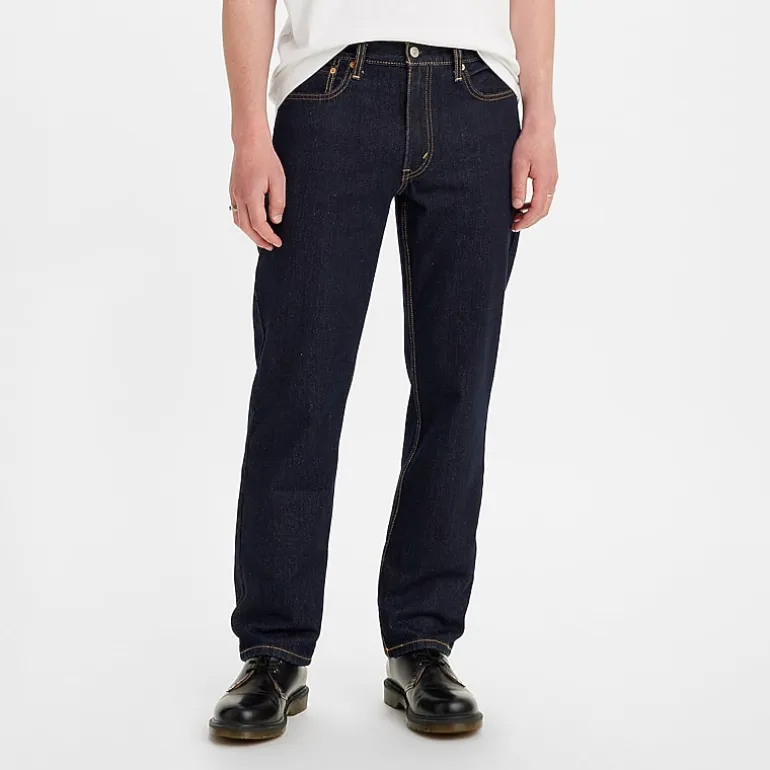 Levi's® Mens 550™ Tapered Leg Relaxed Fit Jean