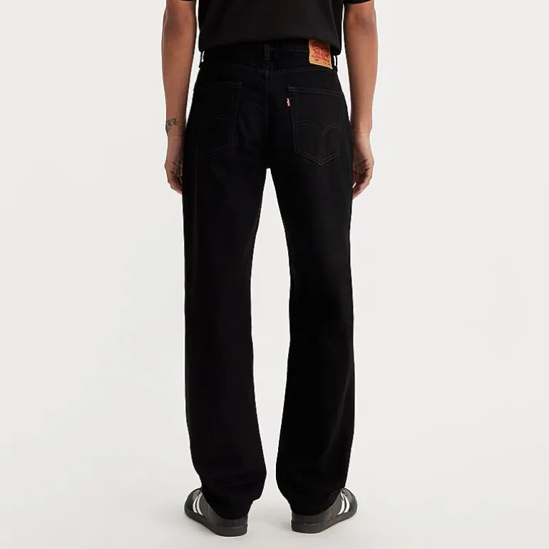 Levi's® Mens 550™ Tapered Leg Relaxed Fit Jean