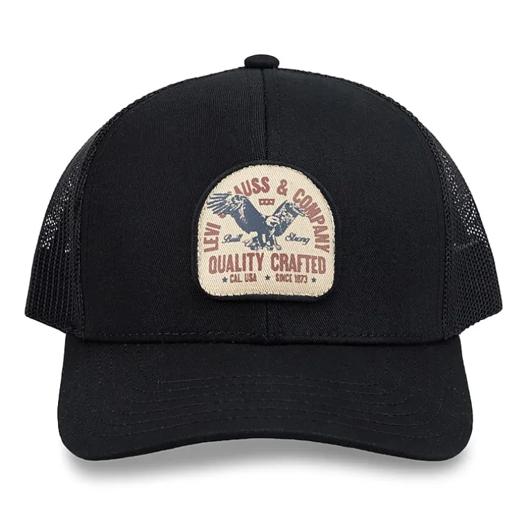 Levi's® Mens Trucker Hat