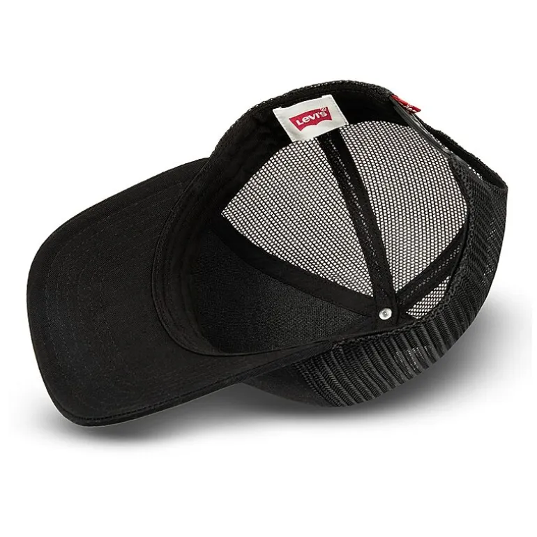 Levi's® Mens Trucker Hat