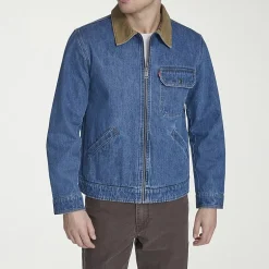 Levi's® Mens Utility Work Jacket