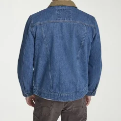 Levi's® Mens Utility Work Jacket