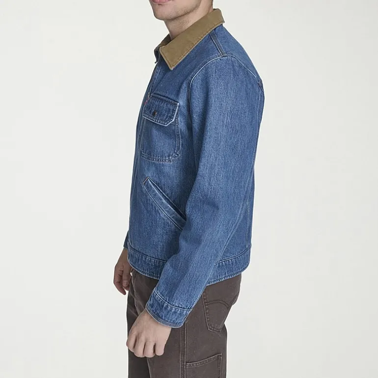 Levi's® Mens Utility Work Jacket