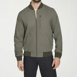 Levi's® Mens Water Resistant Midweight Bomber Jacket