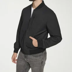 Levi's® Mens Water Resistant Midweight Bomber Jacket