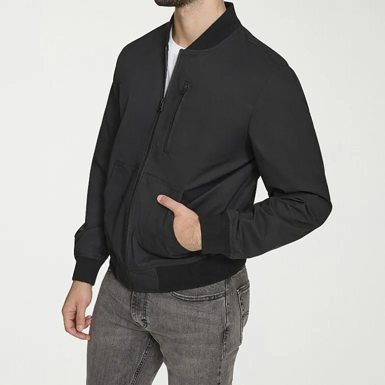 Levi's® Mens Water Resistant Midweight Bomber Jacket