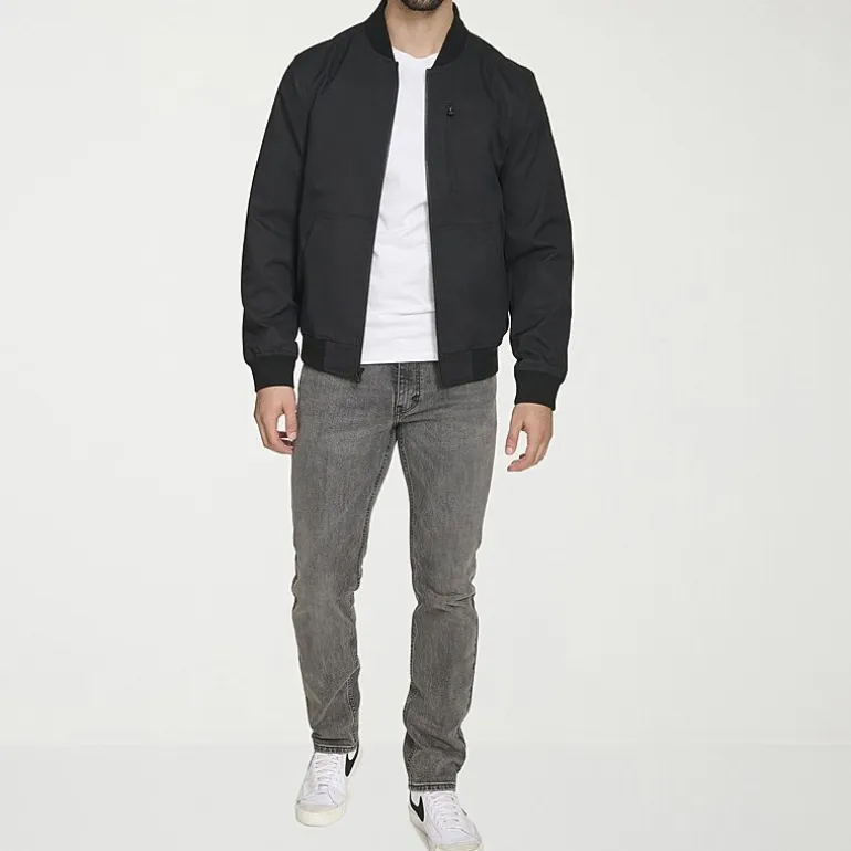 Levi's® Mens Water Resistant Midweight Bomber Jacket
