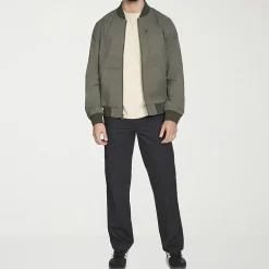 Levi's® Mens Water Resistant Midweight Bomber Jacket