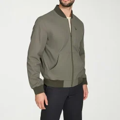 Levi's® Mens Water Resistant Midweight Bomber Jacket
