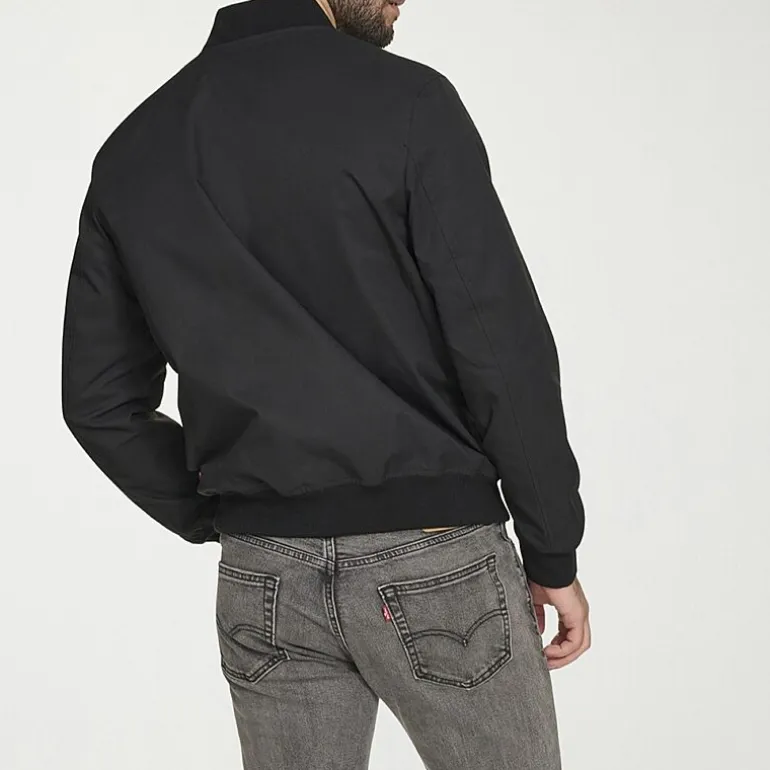 Levi's® Mens Water Resistant Midweight Bomber Jacket