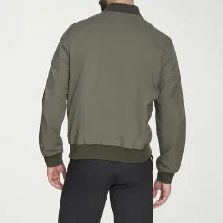 Levi's® Mens Water Resistant Midweight Bomber Jacket