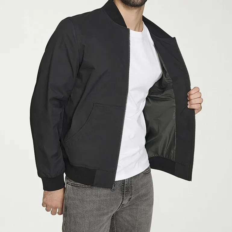Levi's® Mens Water Resistant Midweight Bomber Jacket