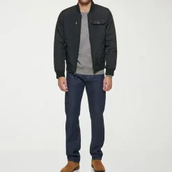 Levi's® Mens Water Resistant Midweight Bomber Jacket