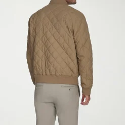 Levi's® Mens Water Resistant Midweight Bomber Jacket