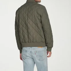Levi's® Mens Water Resistant Midweight Bomber Jacket