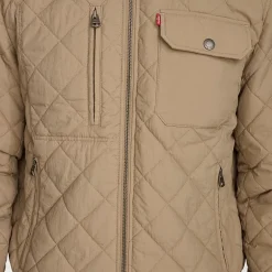 Levi's® Mens Water Resistant Midweight Bomber Jacket