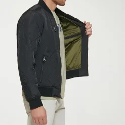 Levi's® Mens Water Resistant Midweight Bomber Jacket