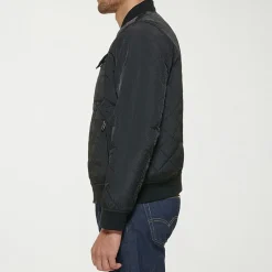 Levi's® Mens Water Resistant Midweight Bomber Jacket
