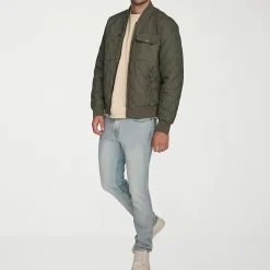 Levi's® Mens Water Resistant Midweight Bomber Jacket