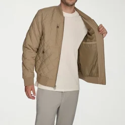 Levi's® Mens Water Resistant Midweight Bomber Jacket