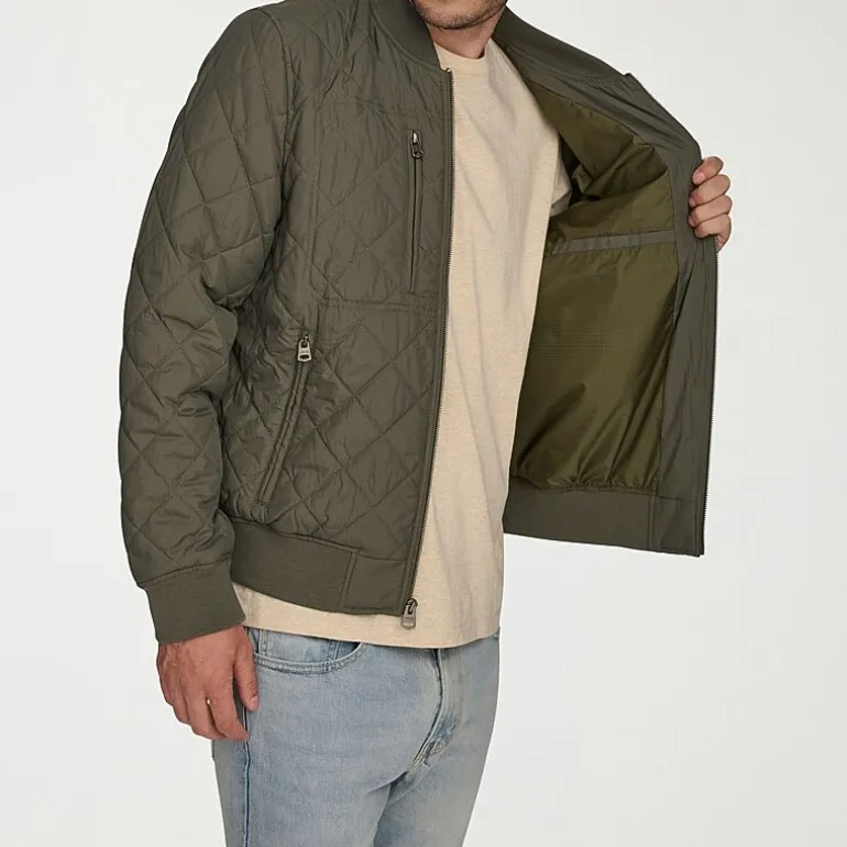 Levi's® Mens Water Resistant Midweight Bomber Jacket
