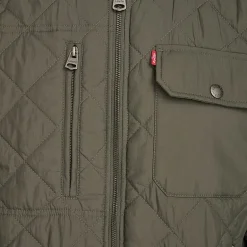 Levi's® Mens Water Resistant Midweight Bomber Jacket