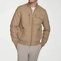 Levi's® Mens Water Resistant Midweight Bomber Jacket
