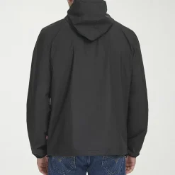 Levi's® Mens Water Resistant Midweight Raincoat
