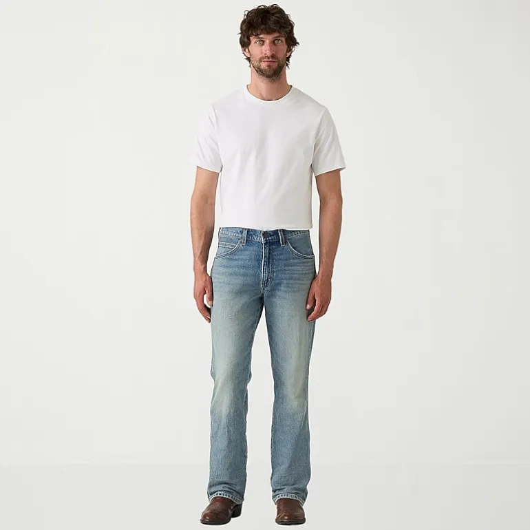 Levi's® Mens 537™ Western Boot Jean