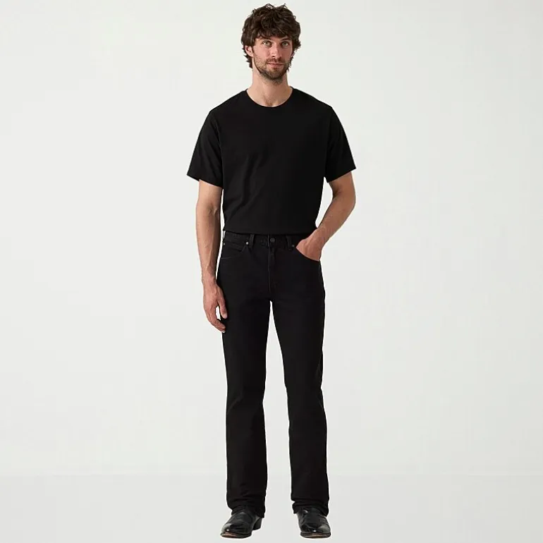 Levi's® Mens 537™ Western Boot Jean