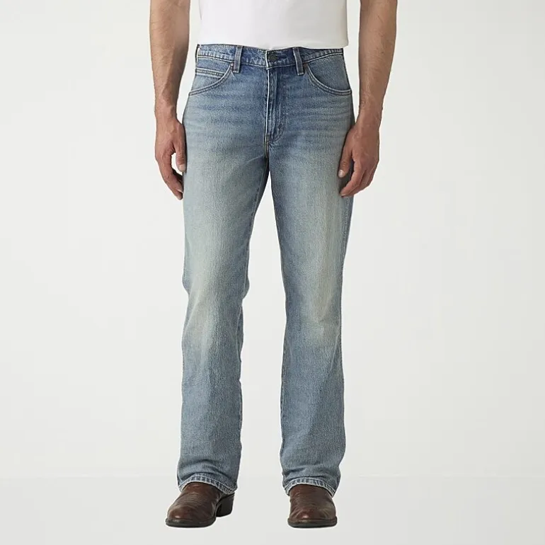 Levi's® Mens 537™ Western Boot Jean