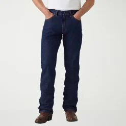 Levi's® Mens 557™ Western Straight Jean