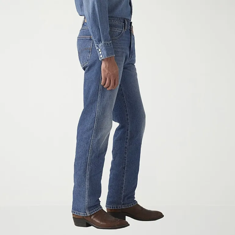 Levi's® Mens 557™ Western Straight Jean