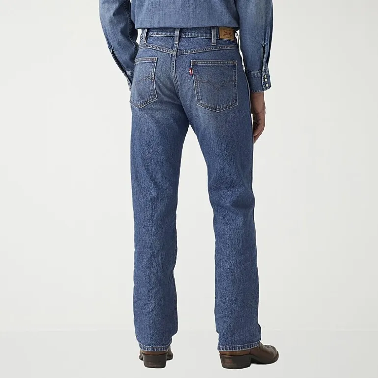Levi's® Mens 557™ Western Straight Jean