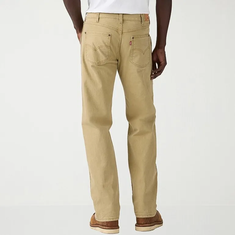 Levi's® Mens 557™ Western Straight Jean
