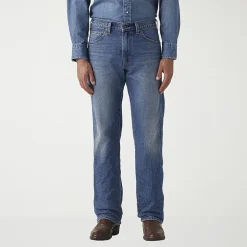 Levi's® Mens 557™ Western Straight Jean