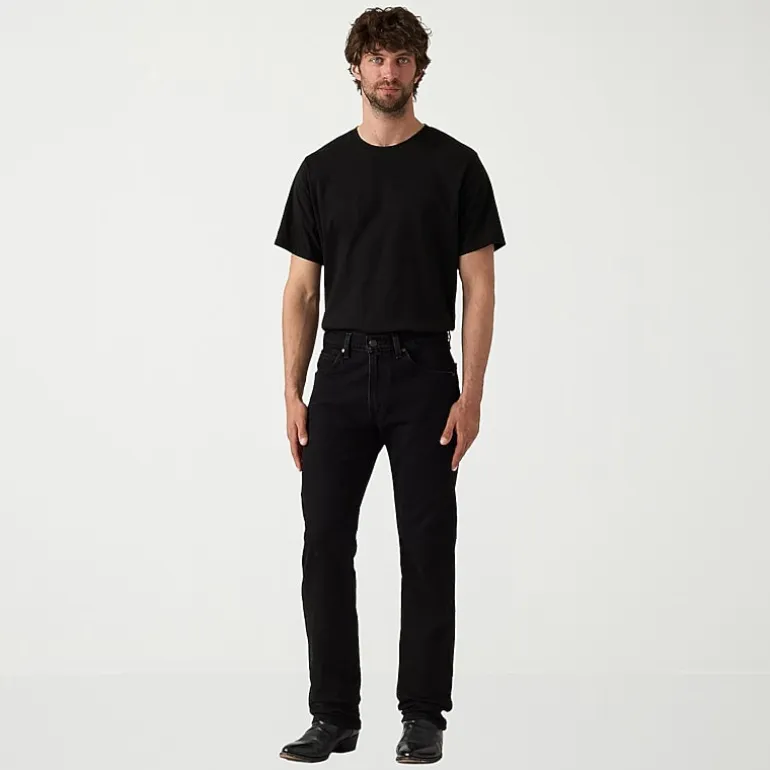 Levi's® Mens 557™ Western Straight Jean