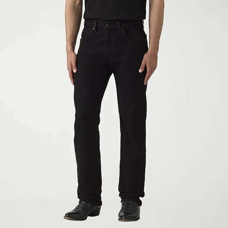 Levi's® Mens 557™ Western Straight Jean