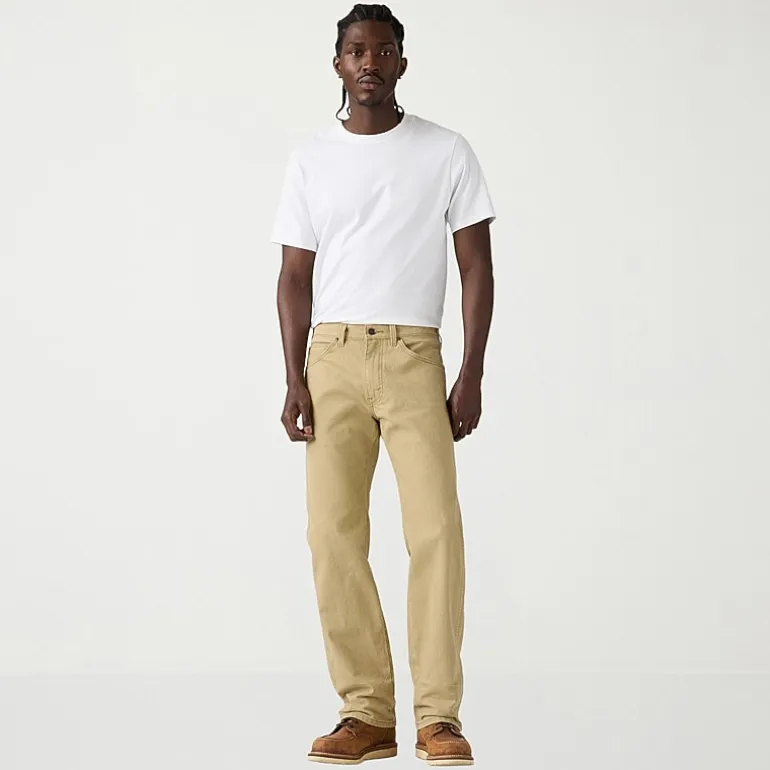 Levi's® Mens 557™ Western Straight Jean