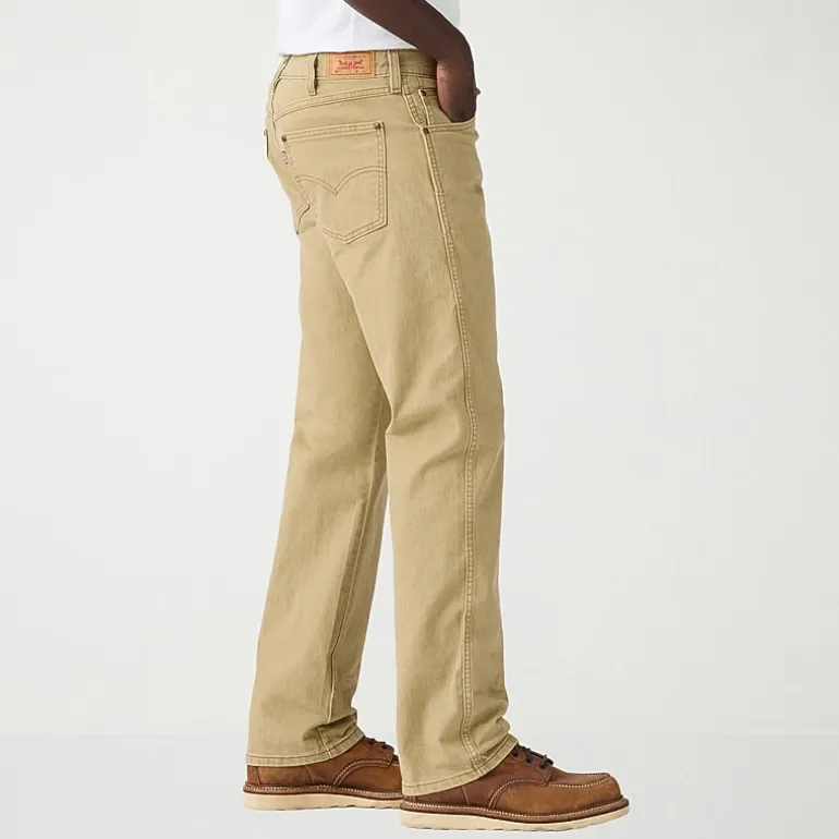 Levi's® Mens 557™ Western Straight Jean