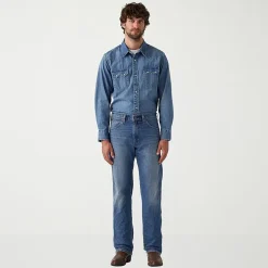 Levi's® Mens 557™ Western Straight Jean