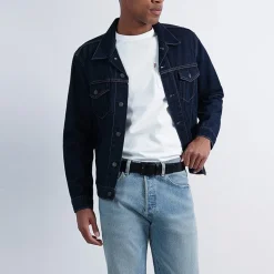 Levi's® 38mm Ce Elevatd Revs Mens Belt