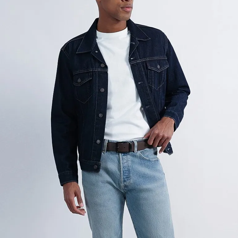 Levi's® 38mm Ce Elevatd Revs Mens Belt
