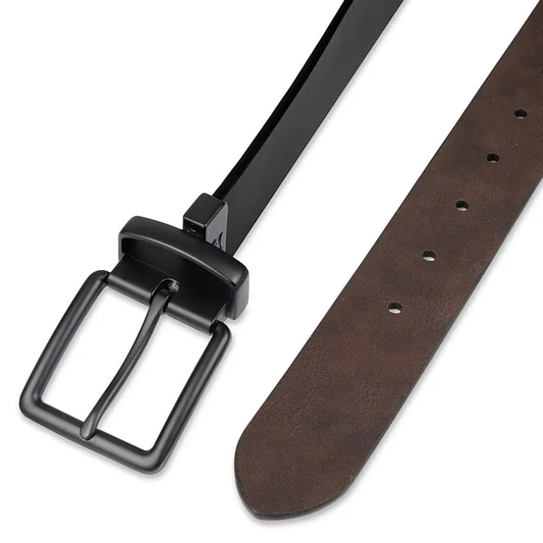 Levi's® 38mm Ce Elevatd Revs Mens Belt
