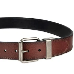 Levi's® 40mm Crs Revs Mens Belt
